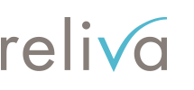Reliva logo